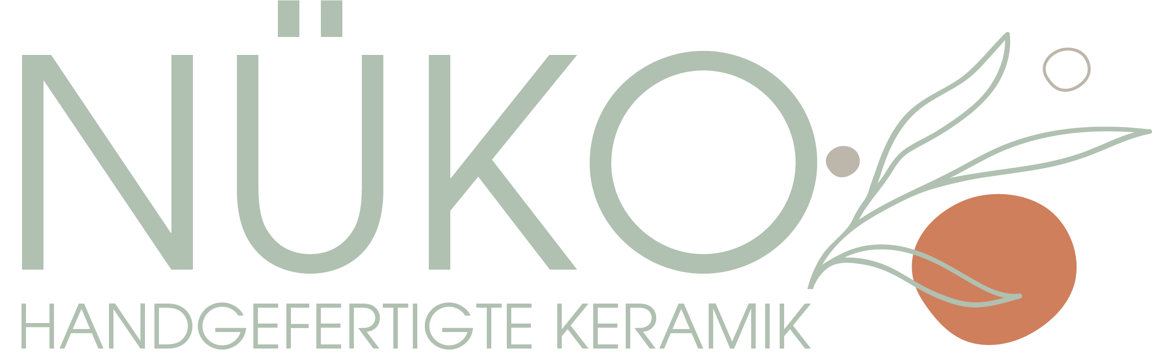 NÜKO — Handgefertigte Keramik